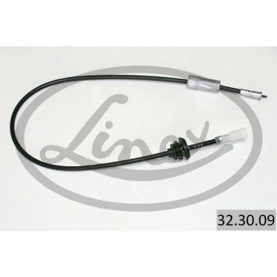 Imagem de LINEX 32.30.09 Cabo de Velocímetro 900 OPEL: Kadett E CC
