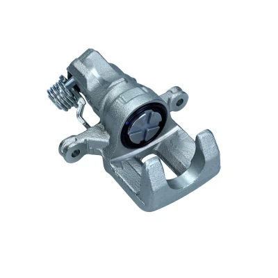 Imagem de MAXGEAR 82 1579 Pinça de travão Ferro fundido eixo traseiro esquerdo, atrás do HONDA: Insight II Hatchback, Jazz 3, CR Z