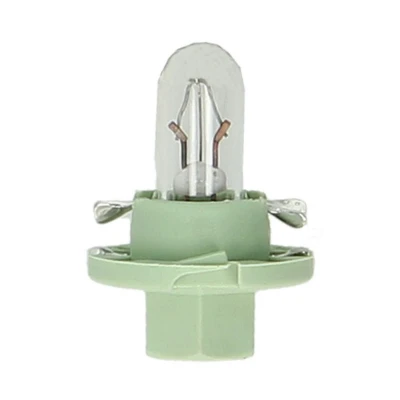 Imagem de OSRAM ORIGINAL LINE 2452MFX6 Lâmpada 12 1,5 de casquilho BX8.4d MERCEDES BENZ: CLK Coupe, Cabrio, Classe C Sedan