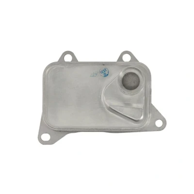 Imagem de NISSENS 90914 Radiador de Óleo sem caixa do filtro óleo SEAT: Ibiza 4 Sportcoupe, VOLKSWAGEN: Polo V Hatchback, AUDI: A1 Hatchback