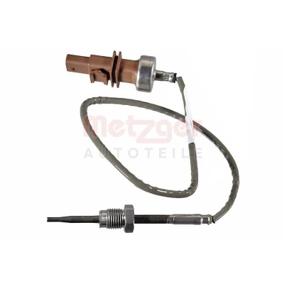 Imagem de METZGER 08941072 Sensor com filtro de partículas