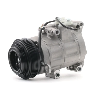 Imagem de NISSENS 890315 Compressor HS18N 12 PAG 46 R 134a