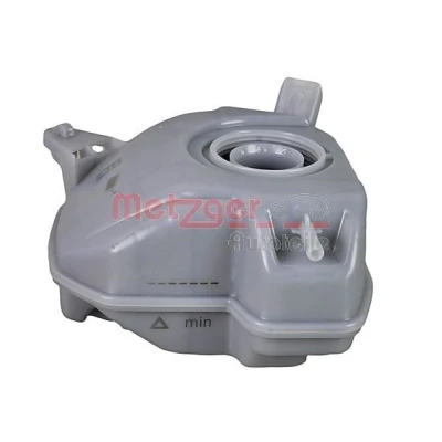 Imagem de METZGER 2140368 Depósito de Compensação Refrigerante sem tampa, com sensor