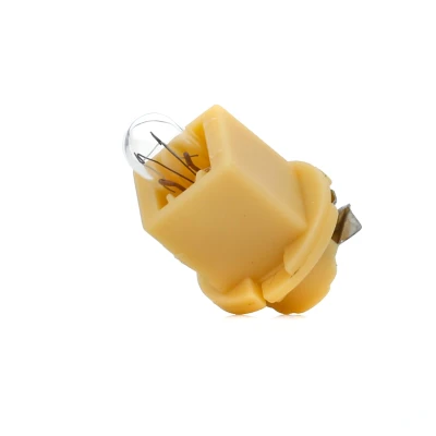 Imagem de MAGNETI MARELLI 002051500000 Lâmpada 24 1,2 B2,4W amarelo