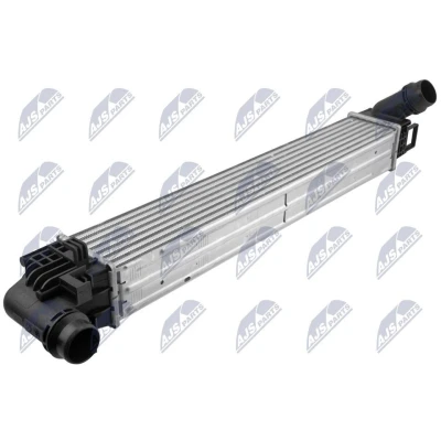 Imagem de NTY CNG RE 010 Intercooler DACIA: Duster SUV