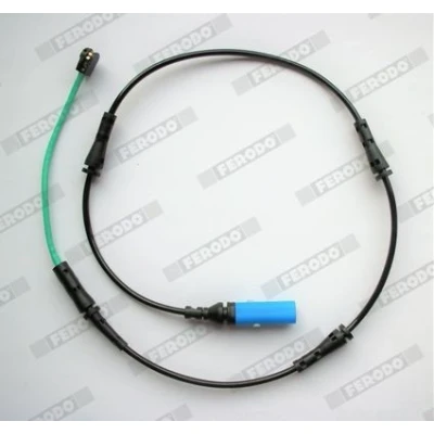 Imagem de FERODO FWI448 Sensor de Desgaste Pastilha Freio BMW: 5 Sedan, Touring, X5