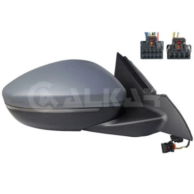 Imagem de Espelho retrovisor Alkar 9030446 OPEL: Mokka II