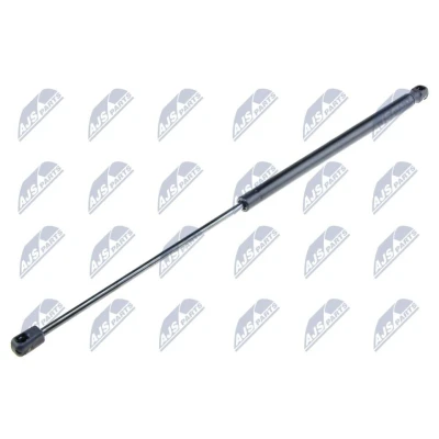 Imagem de NTY AE FR 007 Amortecedor da mala 310 574 FORD: FIESTA 4, Mk4 Van, 3