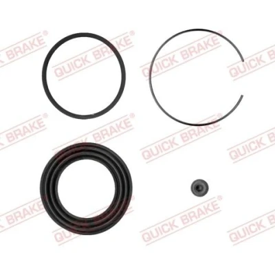 Imagem de QUICK BRAKE 114 0432 Jogo de Reparação Pinça Travão 54mm