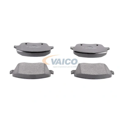 Imagem de VAICO V10 8179 Jogo de pastilhas para travão disco SEAT: Ibiza 3, 4 Sportcoupe, 4, VOLKSWAGEN: Polo IV Hatchback, Sedan