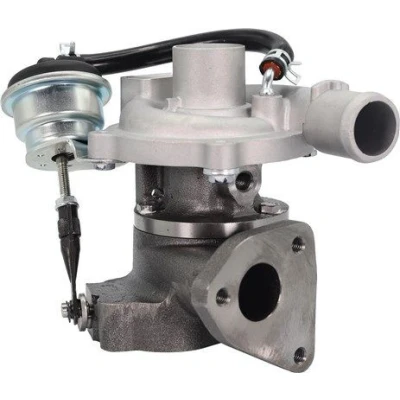 Imagem de MAGNETI MARELLI 807101005100 Turbocompressor Turbo OPEL: Corsa C Hatchback, Meriva A, С Van