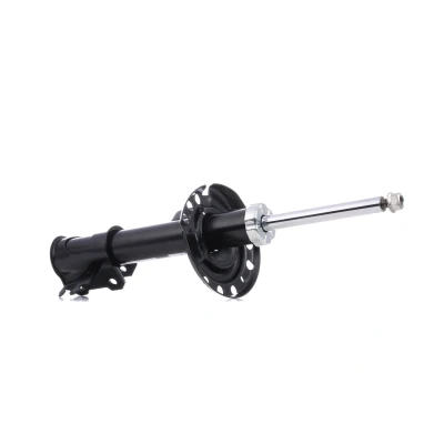 Imagem de SACHS 312 601 Amortecedor esquerda Pressão do gás Tubo duplo com assento de mola cavilha em cima OPEL: Vectra C Caravan, CC