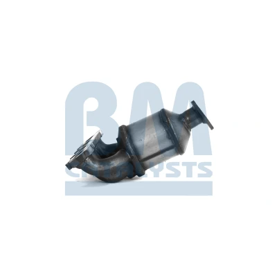 Imagem de BM CATALYSTS BM91020H Catalisador Approved OPEL: Astra G Caravan, Corsa C Hatchback, CC