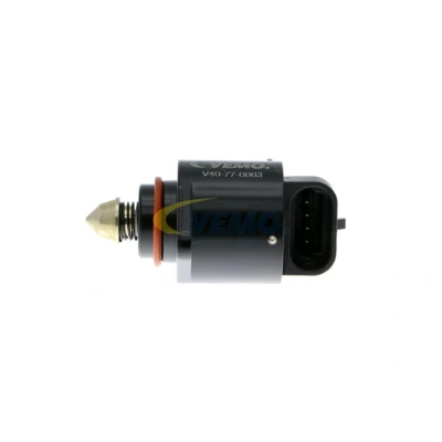 Imagem de VEMO Original Quality V40 77 0003 Valvula de Control Marcha Lenta elétrico OPEL: Corsa B Hatchback, Astra G Caravan, F CC