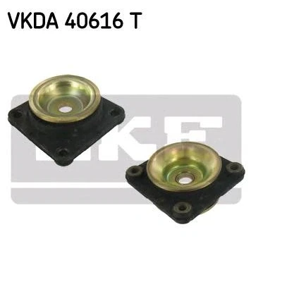 Imagem de SKF VKDA 40616 Suporte de apoio do conjunto mola / amortecedor VOLVO: S60 I, V70 2, S80 I