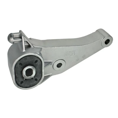 Imagem de MEYLE 614 684 0032 Suporte, motor ORIGINAL Quality Barra de torção no tirante ligação, traseira Rolamento borracha e metal Braços