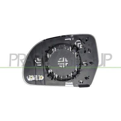 Imagem de PRASCO SK0287503 Vidro Espelho à direita SKODA: Octavia II Hatchback, 2 Combi