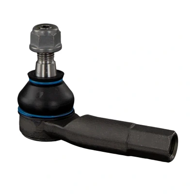 Imagem de FEBI BILSTEIN 39941 Rótula de direção Eixo dianteiro, lado direito com porca autoblocante VOLKSWAGEN: Polo V Hatchback, AUDI: A1 Hatchback