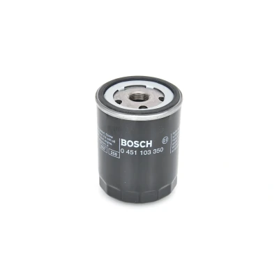 Imagem de BOSCH 0 451 103 350 Filtro de óleo 3/4&quot; 16 UNF aparafusado ALFA ROMEO: 33 Hatchback, 155, 164, FIAT: Croma I Tipo Coupe