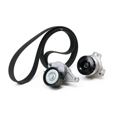 Imagem de SKF VKMC 36084 Bomba de água + kit da correia distribuição com juntas RENAULT: GRAND SCENIC 2 endado, norauto, oscaro, mister auto