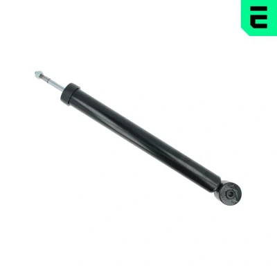 Imagem de OPTIMAL A 16770H Amortecedor Eixo traseiro Pressão do óleo Tubo duplo com assento de mola olhal em baixo, cavilha cima M10x1