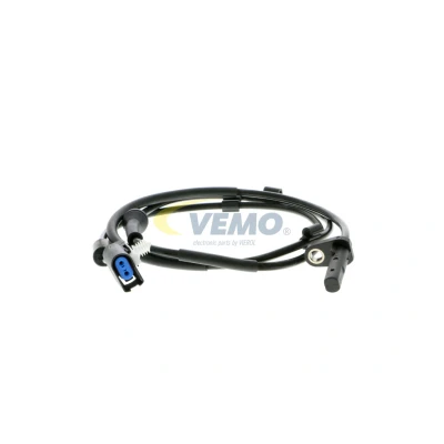 Imagem de VEMO V25 72 0095 Sensor de ABS Eixo traseiro esquerdo Original Quality para veículos com 1300 12