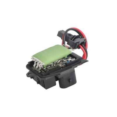 Imagem de AVA COOLING SYSTEMS RTR003 Resistência, ventilador do habitáculo RENAULT: CLIO 2, 2 Kasten