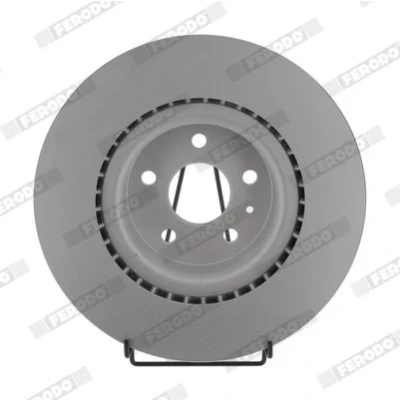 Imagem de FERODO DDF3013C 1 Disco de travão 355 32 5 ventilado sem parafusos