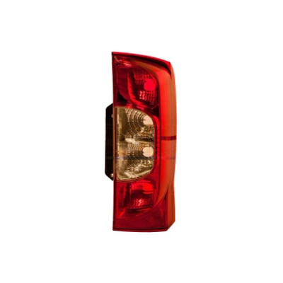 Imagem de PRASCO FT9074163 Farolim à direita FIAT: Fiorino III Van / Carrinha, PEUGEOT: Bipper