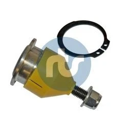 Imagem de RTS 93 01638 Rótula de suspensão Eixo dianteiro, ambos os lados, em cima 42,35mm