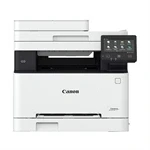 Imagem de Canon i SENSYS MF655Cdw Impressora Multifunções Laser a Cores WiFi Duplex