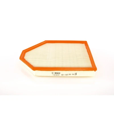 Imagem de BOSCH F 026 400 447 Filtro de ar 37 260 313 Cartucho filtrante BMW: X3, X4
