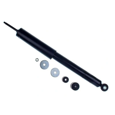 Imagem de DENCKERMANN DSF210G Amortecedor Eixo traseiro Pressão do gás Tubo simples com assento de mola cavilha em cima, olhal baixo