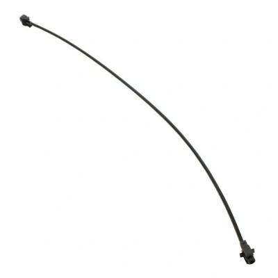 Imagem de MAXGEAR 18 1617 Tubo do aquecimento 6,5, 6,5mm PEUGEOT: 206+ Hatchback (2L, 2M) 1.1 2009 2013