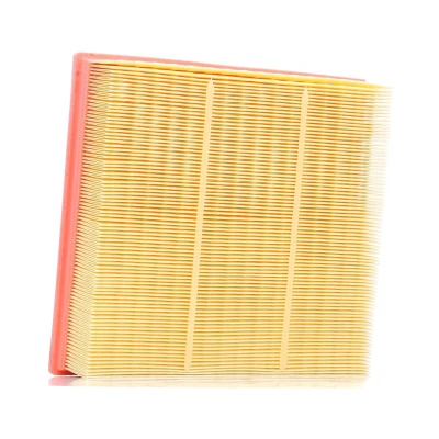 Imagem de AUTOMEGA 180023110 Filtro de ar 57mm 250mm 263mm rectangular Cartucho filtrante OPEL: Vectra B Sedan, Carrinha, CC