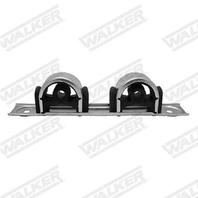 Imagem de WALKER 80456 Kit de montagem, silenciador AUDI: A3 Hatchback, VOLKSWAGEN: Golf 4