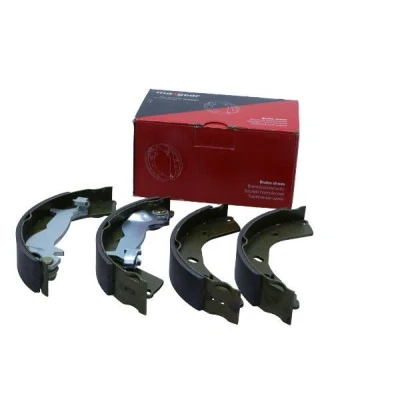 Imagem de MAXGEAR 19 3621 Maxilas de travão 180mm 32mm com alavanca do mão HYUNDAI: Getz