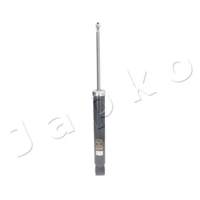 Imagem de JAPKO MJ80034 Amortecedor Eixo traseiro Pressão do gás Tubo duplo telescópico cavilha em cima, olhal baixo