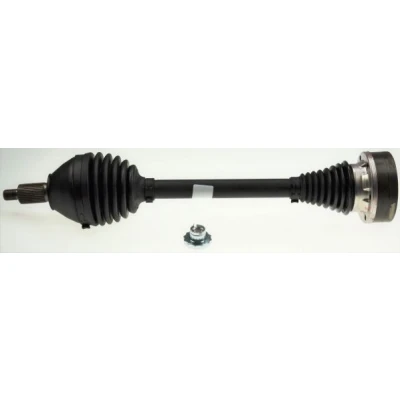Imagem de LÖBRO 306625 Veio de transmissão 532mm com porca