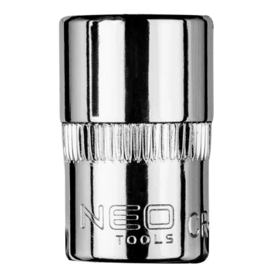Imagem de NEO TOOLS 08 173 Chave de caixa 3/8 13 mm aço cromo vanádio Sextavado