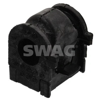 Imagem de SWAG 83 94 2370 Casquilho da Barra Estabilizadora Eixo dianteiro Borracha 23 MAZDA: 6 Hatchback