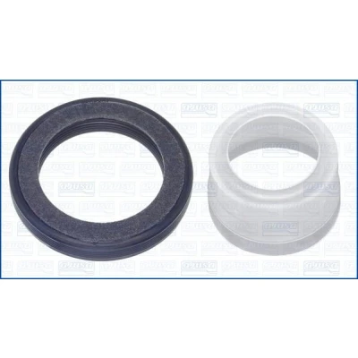 Imagem de AJUSA 15075600 Retentor de Cambota FORD: Focus Mk1 Hatchback, MONDEO 2, 2 Kombi, LAND ROVER: Discovery 3, PEUGEOT: 407 SW, Sedan
