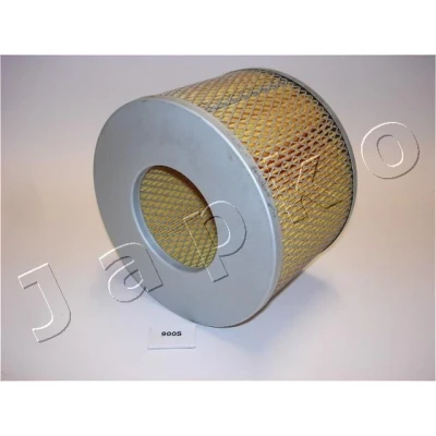 Imagem de JAPKO 20900 Filtro de ar 124,3 182,3 Cartucho filtrante TOYOTA: HILUX 4 Pick up, 5 ISUZU: Trooper I SUV Cabrio,