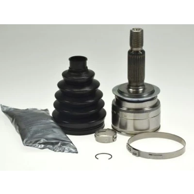 Imagem de LÖBRO 305964 Ponteira de Transmissão TPE (elastómero termoplástico) HYUNDAI: i10 I