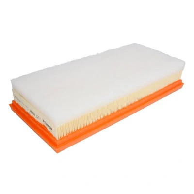 Imagem de MAHLE ORIGINAL LX 2636 Filtro de ar 62,5 145 304,0, 304,0 Cartucho filtrante TOYOTA: Yaris III Hatchback, II iQ