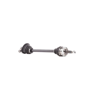 Imagem de RIDEX 13D0223 Veio de transmissão Eixo dianteiro, lado esquerdo 639mm para veículos com ABS Caixa velocidades manual RENAULT: Kangoo I Express