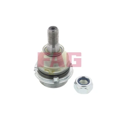Imagem de FAG 825 0256 10 Rótula de suspensão 15,90 CITROËN: C5 II Hatchback, Xantia I PEUGEOT: 607 Sedan, 406 Carrinha