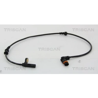 Imagem de TRISCAN 8180 23105 Sensor de ABS para veículos com controlo adaptativo da velocidade 2 659 30,8 MERCEDES BENZ: Classe C T modell, Sedan