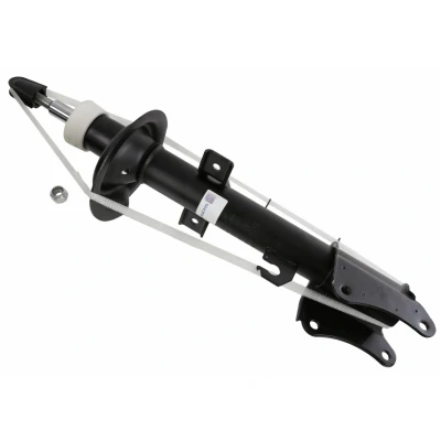 Imagem de SACHS 560 171 Amortecedor Pressão do gás Tubo duplo com assento de mola cavilha em cima ALFA ROMEO: 156 Sedan, Sportwagon