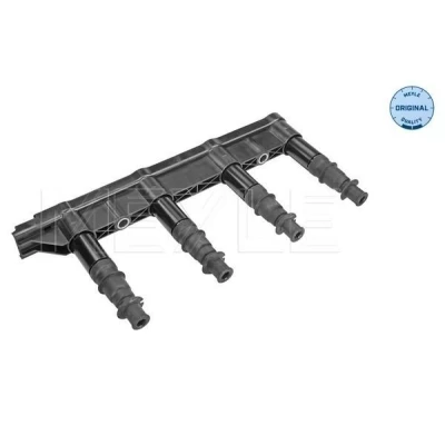 Imagem de MEYLE 11 14 885 0006 Bobina de ignição 6 12 PEUGEOT: 206 Hatchback, 207 SW, CITROËN: C2 C3 I C4 Coupe